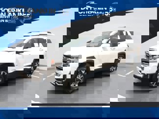 Used 2023 GMC Acadia SLT video 1