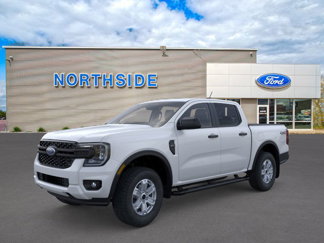 New 2025 Ford Ranger XL image 1