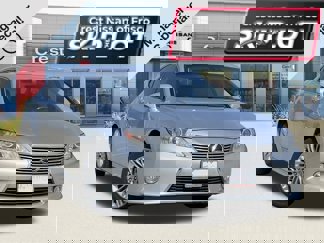 Used 2013 Lexus ES 350 image 1