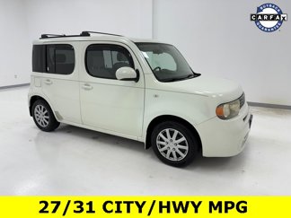 Used 2011 Nissan Cube 1.8 S w/ Interior Designer Pkg image 1