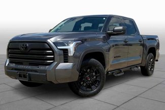 Used 2023 Toyota Tundra SR5 image 1