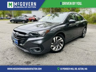 Used 2023 Subaru Legacy Limited image 1