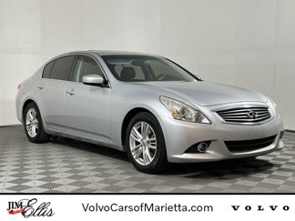 Used 2010 INFINITI G37 Journey w/ Premium Pkg image 1