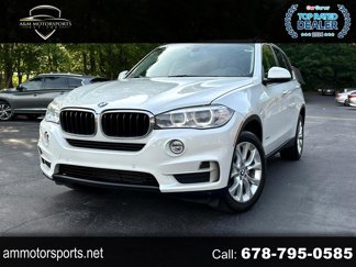 Used 2016 BMW X5 xDrive35i image 1