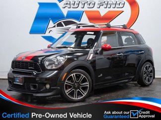 Used 2013 MINI Cooper Countryman John Cooper Works image 1