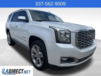 Used 2018 GMC Yukon Denali w/ Open Road Package image 1