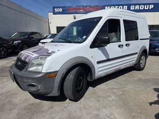 Used 2011 Ford Transit Connect XL image 1