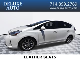 Used 2013 Toyota Prius V Five image 1