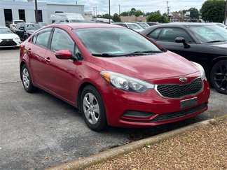Used 2015 Kia Forte LX w/ Popular Package image 1