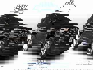 New 2025 Jeep Compass Latitude image 1