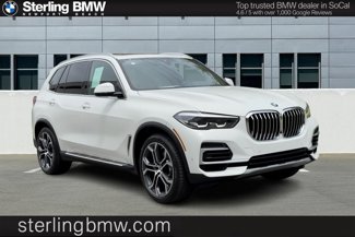Certified 2022 BMW X5 sDrive40i w/ Premium Package image 1
