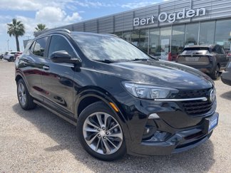Used 2022 Buick Encore GX Select w/ Sport Touring Package image 1