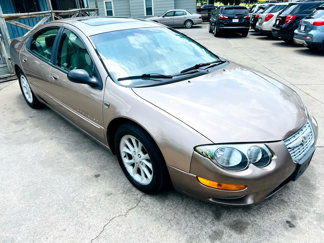 Used 1999 Chrysler 300M image 1