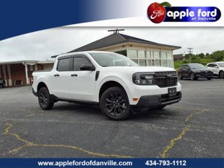 Certified 2023 Ford Maverick XLT w/ XLT Luxury Package image 1
