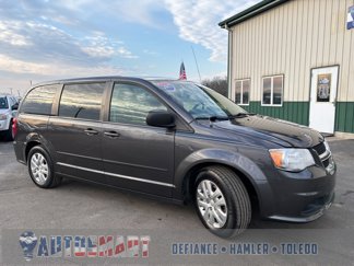 Used 2017 Dodge Grand Caravan SE w/ Power Window Group image 1