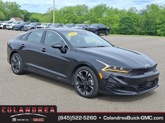 Used 2022 Kia K5 GT-Line w/ GT-Line FWD Premium Package image 1