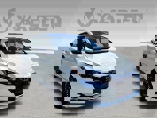 New 2023 Nissan Leaf SV Plus image 1
