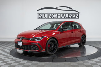 Used 2024 Volkswagen GTI S image 1