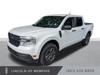 Used 2024 Ford Maverick XLT image 1