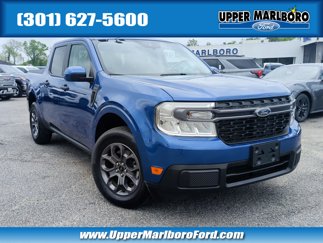Used 2023 Ford Maverick XLT w/ XLT Luxury Package image 1