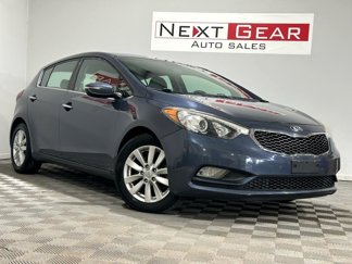 Used 2014 Kia Forte EX w/ EX Premium Package image 1