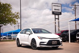 Used 2024 Toyota Corolla XSE image 1