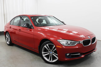 Used 2013 BMW 328i xDrive Sedan image 1