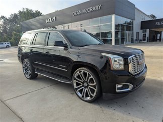Used 2015 GMC Yukon Denali w/ Open Road Package image 1