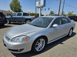 Used 2009 Chevrolet Impala LTZ image 1