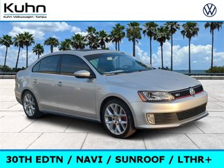 Used 2014 Volkswagen Jetta GLI Edition 30 image 1