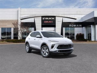 New 2025 Buick Encore GX Preferred image 1