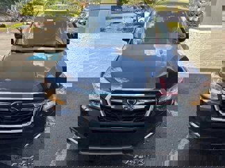 Used 2017 Subaru Forester 2.5i Premium image 1