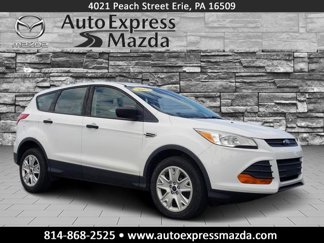 Used 2013 Ford Escape S image 1