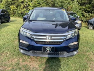 Used 2016 Honda Pilot EX-L video 2