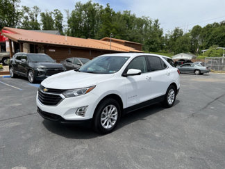 Used 2018 Chevrolet Equinox LT image 1