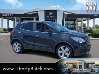 Used 2016 Buick Encore FWD image 1