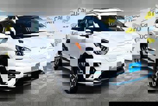 Used 2022 Kia Niro EX Premium w/ Cold Weather Package image 1