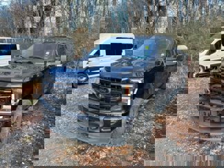 Certified 2020 Ford F250 Lariat image 1
