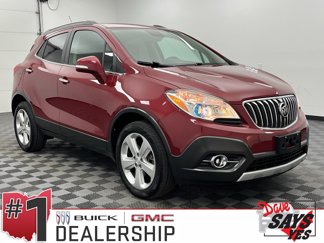 Used 2016 Buick Encore Convenience image 1