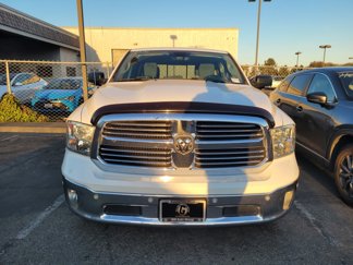 Used 2014 RAM 1500 Big Horn image 1