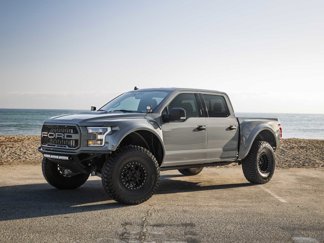 Used 2020 Ford F150 Raptor w/ Equipment Group 801A Mid image 1