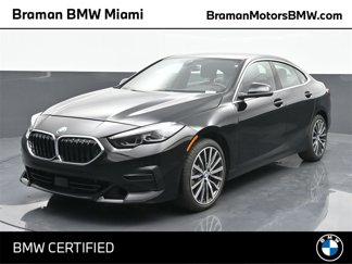 Used 2022 BMW 228i Gran Coupe w/ Convenience Package image 1
