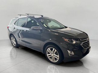 Used 2018 Chevrolet Equinox Premier image 1