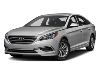 Used 2016 Hyundai Sonata SE image 1