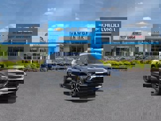 New 2025 Chevrolet TrailBlazer LT w/ Convenience Package image 1