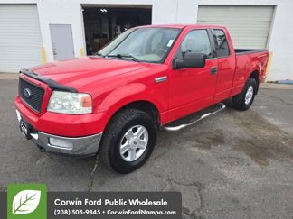 Used 2004 Ford F150 XL image 1