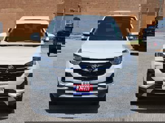 Used 2022 Buick Encore GX Preferred video 2