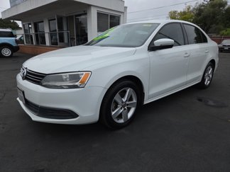 Used 2014 Volkswagen Jetta TDI Value Edition image 1