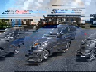 Used 2022 Honda HR-V EX image 1