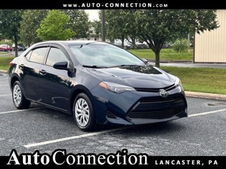 Used 2017 Toyota Corolla LE image 1